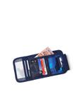 Satch Кошелек Troublemaker синего цвета - фото 4