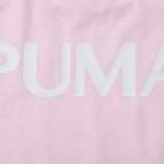 PUMA Футболка PERFORMANCE Dream Pink Kids' - фото 6