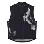 Adidas Женская беговая майка Y 3, Black - фото