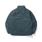 Пуховик Unisex NOTHOMME, зеленый - фото 11