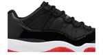 Кроссовки Jordan 11 Retro Low Bred (2025) - фото 3