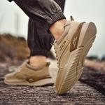 Кроссовки мужские с низким верхом Jeep - фото 20