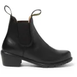 Ботинки на каблуках - Женские Blundstone, Black - фото