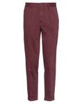 Брюки Bonheur, бордовый - фото