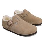 Биркеншток обувь унисекс Khadgar, белый - фото 8