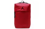 Рюкзак унисекс Jordan, Red - фото