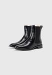 Ботинки Calvin Klein Classic ankle boots, Triple Black/Black - фото 2