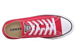 Кроссовки CONVERSE Chuck Taylor All Star Ox, Red - фото 3