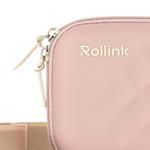 Сумка через плечо Rollink Sling Bag, Rose - фото 2