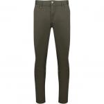 HUGO BOSS Повседневные брюки Men's Green - фото