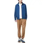 LACOSTE Свитшот мужской темно-синий - фото 5