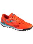 Кроссовки Joma Liga 5 24 LIGW TF, оранжевый - фото
