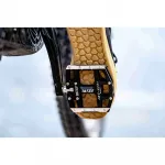 Педали Tatze Mc Air Titanium, серебряный - фото 4