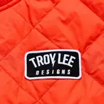 Жилет Troy Lee Designs Ruckus, оранжевый - фото 4