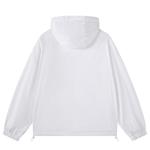 Защитная одежда от солнца Unisex China Aerospace, Бетонно-серый - фото 5