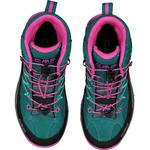 Детские туфли Rigel MID WP CMP, синий - фото 14