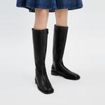 Сапоги CHARLES&KEITH Knee-high Boots Women's - фото 7