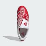 Кроссовки ADIDAS ORIGINALS Predator Sala, Red - фото 3