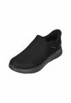 Кроссовки Skechers Slip-ons, Black - фото 2
