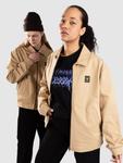 Куртка Polypop We Are What We Are Jacke, khaki - фото 3