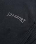 Зауженные брюки Superdry Athletic Essential, темно-синий - фото 6