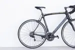 Женское седло Corta Bike Terry, Black - фото 5