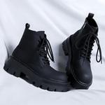 Ботинки Dounkol Get Cool Crew Martin, черный - фото 10