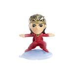 Игрушки из коллекции MARVEL Captain Marvel 2 McDonald's - фото