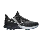 Бутсы Nike Air Zoom Infinity Tour Golf Wide 'Black White', черный - фото