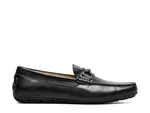 Лоферы Motor Bit Driving Loafer Florsheim, черный - фото 5