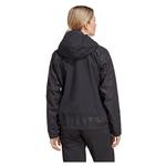 Куртка adidas Utilitas Rr, черный - фото 2