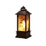 Атмосферные огни The Star God Project - фото 8