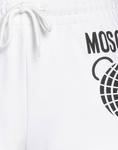 Шорты Moschino, белый - фото 4