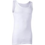 Майка Erwin Müller 4er Pack, белый - фото 2