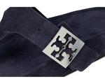 Сандалии Tory Burch Mellow Thong Sandals, цвет New Navy/New Navy - фото 6