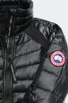Куртка Canada Goose HyBridge Lite, черный - фото 6