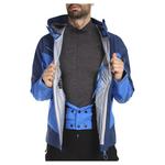 Куртка Kilpi Hastar, синий - фото 3