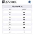 Бостон Мьюлз Биркеншток, Бархатный серый - фото 5