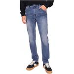 Lee Джинсы мужские Medium Light Blue - фото