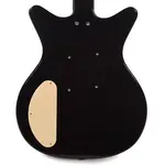 Электрогитара Danelectro Fifty Niner, золотистый верх - фото 7