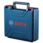 Отвертка электрическая Bosch GSB12V-30 + комплект инструментов - фото 7