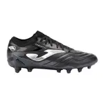 Футбольные бутсы Joma Powerful FG, черный - фото