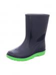 Резиновые сапоги Beck, синий - фото 2