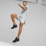 Кроссовки PUMA "Кроссовки Axelion Refresh мужские", черный - фото 4