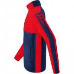 Куртка «Шесть крыльев» со съемными рукавами Erima, мультиколор - фото 3