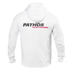 Худи Pathos World Champion, белый - фото 2