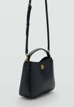 Сумка Mango Handbag, Black - фото 4