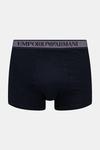 Боксеры 3 шт Emporio Armani Underwear, темно-синий - фото 4
