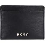 DKNY Чехол 'Bryant' в черном цвете - фото 4