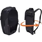 Рюкзак Paramount Panier 26 Thule, black - фото 2